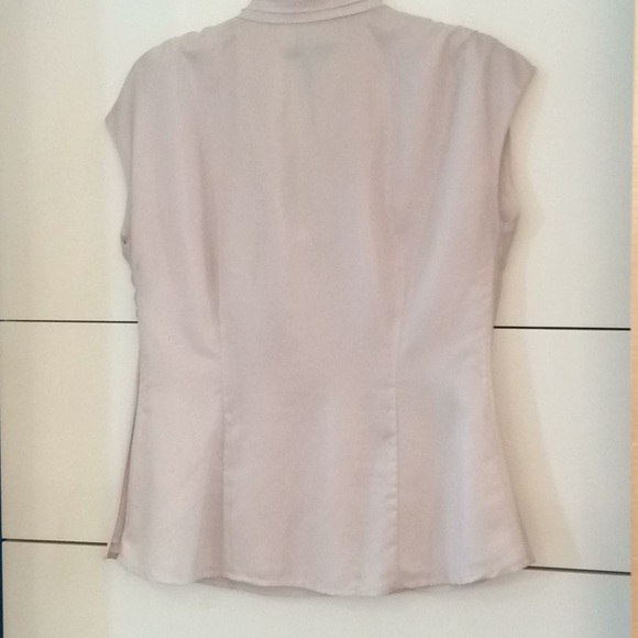 Classiques Entier champagne blouse - Picture 6 of 8